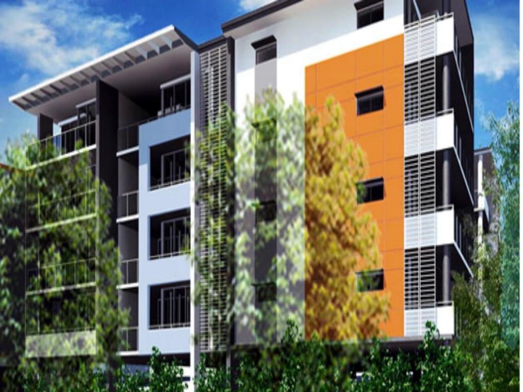 Apartments G60 Gladstone Exterior foto