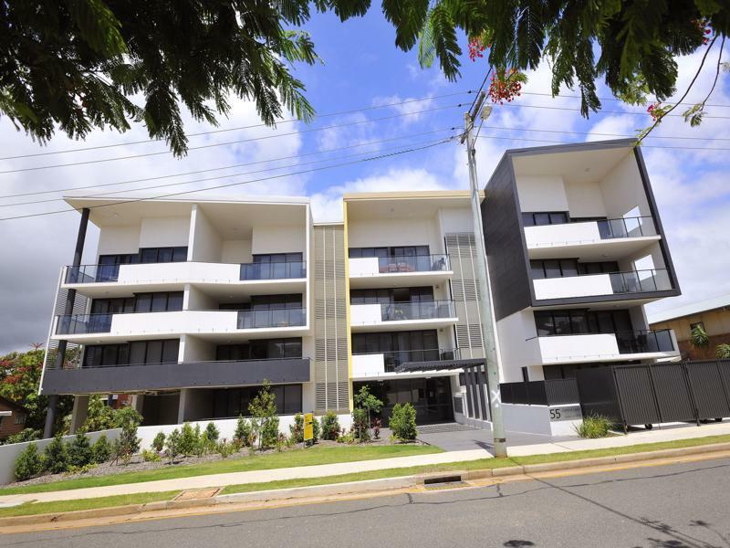 Apartments G60 Gladstone Exterior foto
